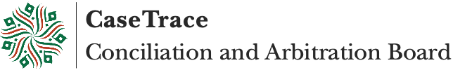 Conciliation and Arbitration Board